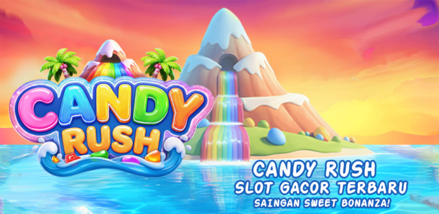 Candy Rush 2026